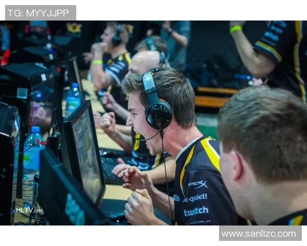 CSGO技术深度解析：全面剖析V5战队的战术与技巧