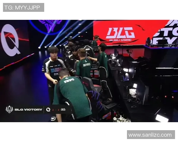 BLG战队在英雄联盟赛场上的节奏掌控与失误分析