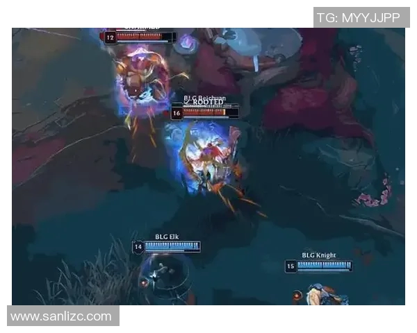 BLG战队节奏引发热议球迷对战术选择展开激烈讨论