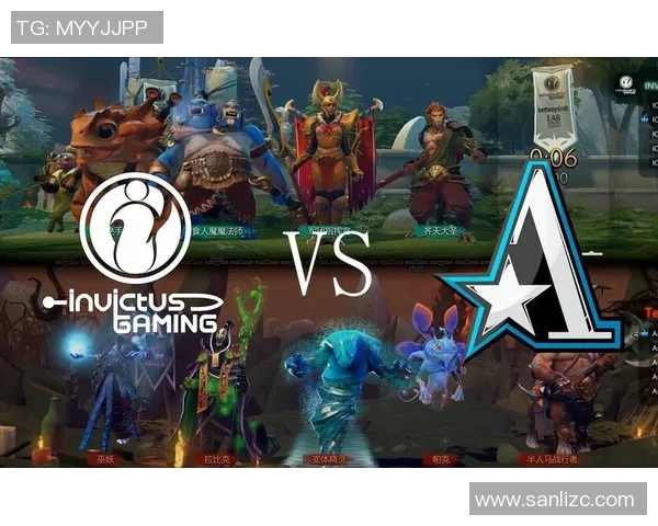 IG在Major赛中的意识表现分析与战术解读