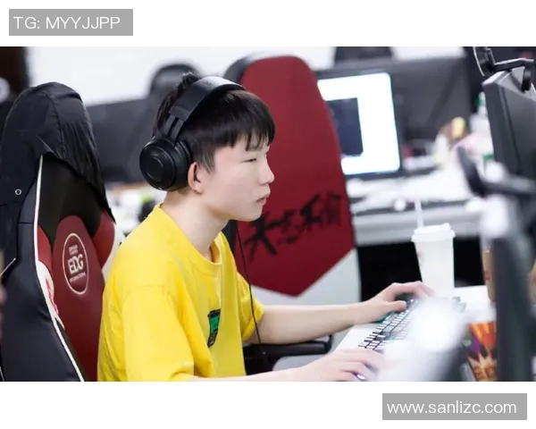 BLG战队在CSGO中的团队配合策略与战术分析探讨