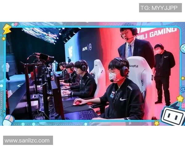 BLG在大师赛中的个人能力展现与团队协作的完美结合分析