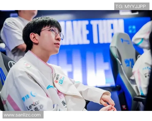 BLG战队在CSGO赛事中的节奏争议引发热议分析与讨论 BLG战队在CSGO赛事中的节奏争议引发热议分析与讨论