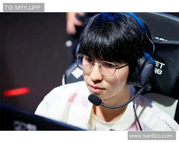 BLG战队选手个人能力分析与CSGO竞技表现探讨 BLG战队选手个人能力分析与CSGO竞技表现探讨