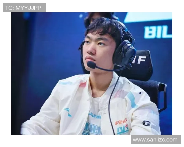 BLG战队崛起之路：从默默无闻到电竞舞台的璀璨明星