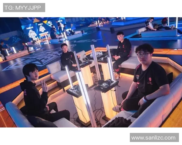 和平精英盛宴揭秘TES战队的游戏节奏与战术策略分析