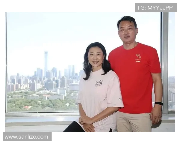 吴静专访：从青涩少年到羽毛球冠军的成长之路回顾