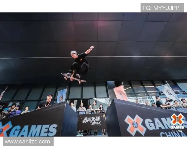 成都滑板队力量之争引发热议滑板文化的未来与发展探讨