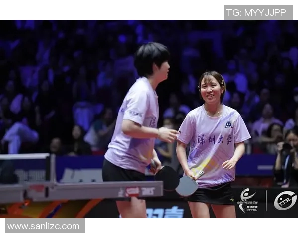 广州乒乓球队的崛起与发展探秘聚焦乒乓球的力量与未来 广州乒乓球队的崛起与发展探秘聚焦乒乓球的力量与未来