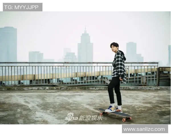 张军的滑板人生：从街头少年到极限运动的追梦者