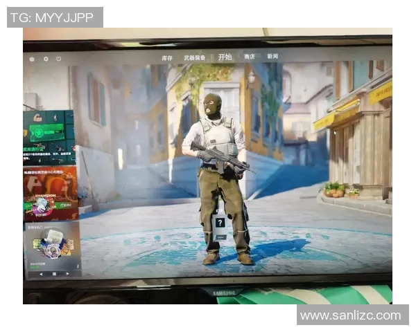 掌握心理素质提升游戏体验CSGO新手必看攻略