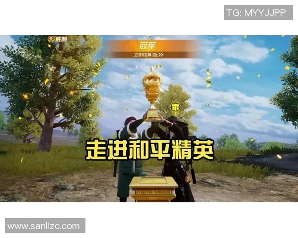 李强专访揭秘和平精英成功背后的策略与创新之路