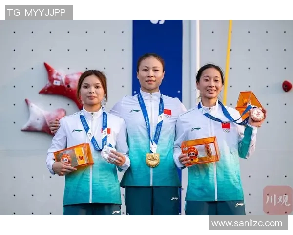 杭州攀岩队以98分稳居攀岩联赛积分榜首位展现强劲实力