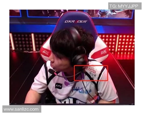 杨丽专访：从新手到职业选手的英雄联盟成长之路回顾