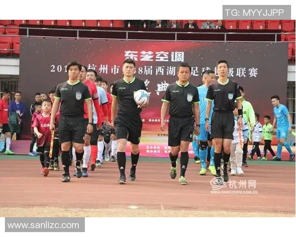 杭州足球队的崛起与发展探索：从意识到实践的全面解析