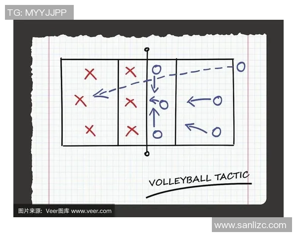重庆排球队的转换打法深度解析与战术创新探讨