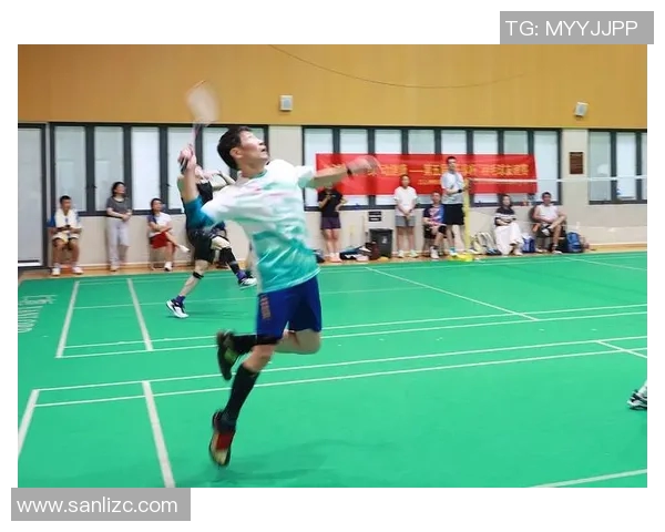 羽毛球专题:深入探讨北京羽毛球队的团队协作与默契配合之道 羽毛球专题:深入探讨北京羽毛球队的团队协作与默契配合之道