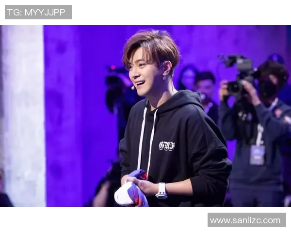 赵磊独家分享街舞心得与技巧助你提升舞蹈水平的秘诀