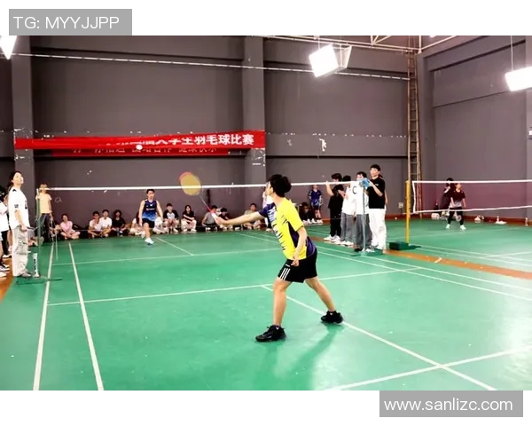 羽毛球的魅力:深入了解南京羽毛球队的灵活战术与训练秘诀 羽毛球的魅力:深入了解南京羽毛球队的灵活战术与训练秘诀