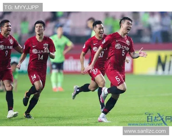 上海足球队配合实力大幅提升创造历史新高排名 上海足球队配合实力大幅提升创造历史新高排名