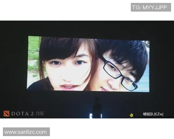 专访DOTA2女神张丽揭秘成功背后的心路历程与游戏策略