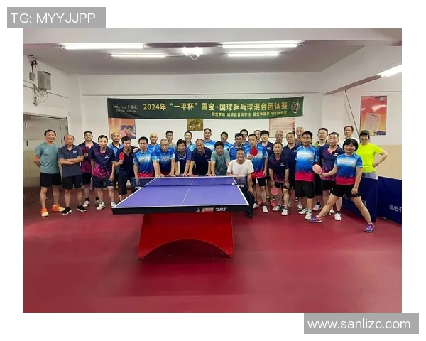 乒乓球专题：深入探讨杭州乒乓球队的团队意识与发展策略