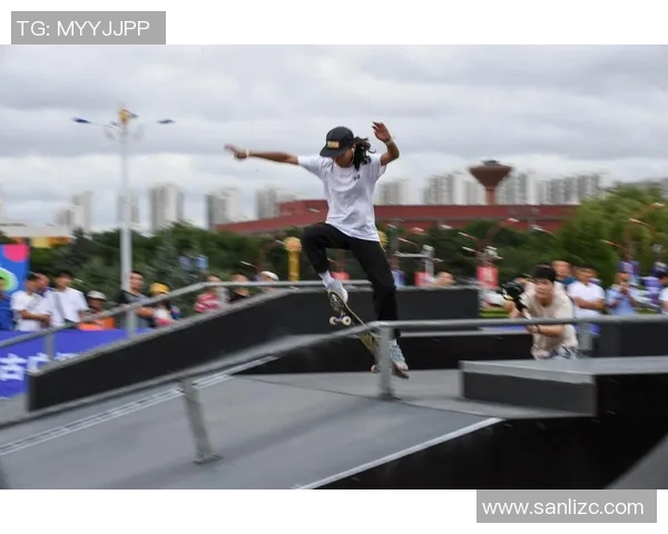 专访滑板明星刘磊揭秘成功秘诀与行业未来发展趋势