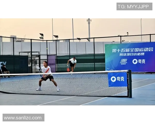 南京网球队状态分析与未来发展展望探讨