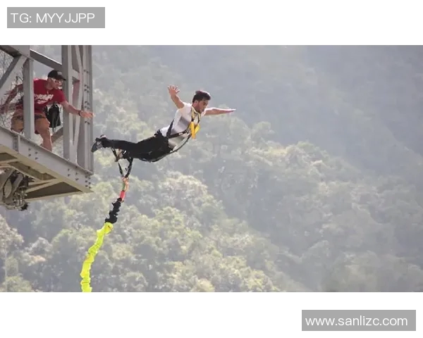 广州极限运动队心理素质研究：挑战极限背后的心灵力量与团队协作