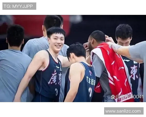 广州篮球队强势崛起荣登篮球状态排行榜第二名引发关注 广州篮球队强势崛起荣登篮球状态排行榜第二名引发关注