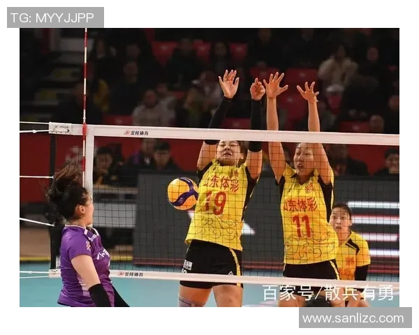 广州排球队技术对比深度解析与未来发展趋势探讨