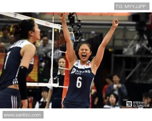 李敏专访：从排球场到人生舞台的精彩旅程回顾