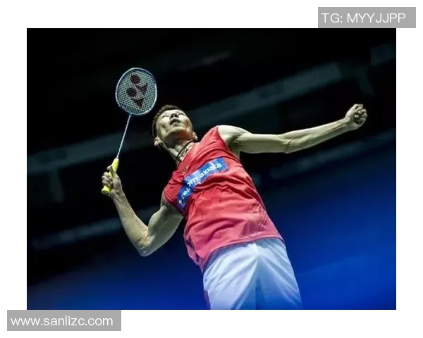 张军羽毛球生涯回顾与展望对话分享运动精神与人生哲学