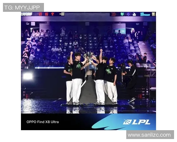 英雄联盟纪实：探索BLG战队的成长与辉煌之路