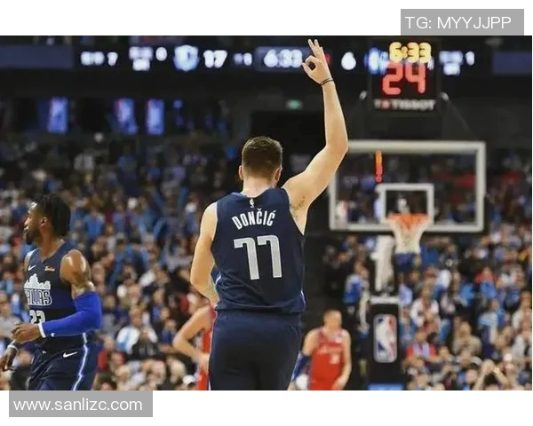 卢卡东契奇:篮球天才的崛起与未来发展展望 卢卡东契奇:篮球天才的崛起与未来发展展望