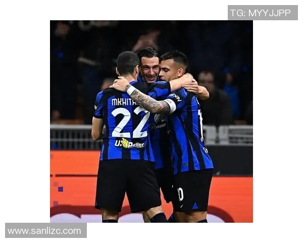 尤文图斯与国际米兰巅峰对决谁将赢得意甲荣耀之战