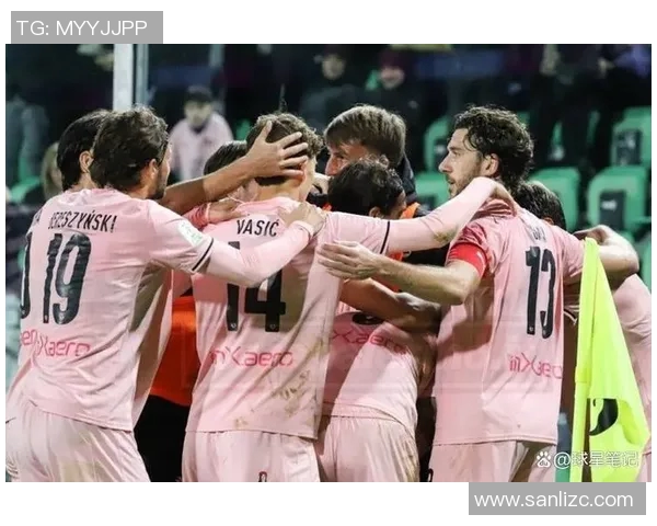 巴勒莫与恩波利精彩对决视频回顾赛场瞬间尽在眼前