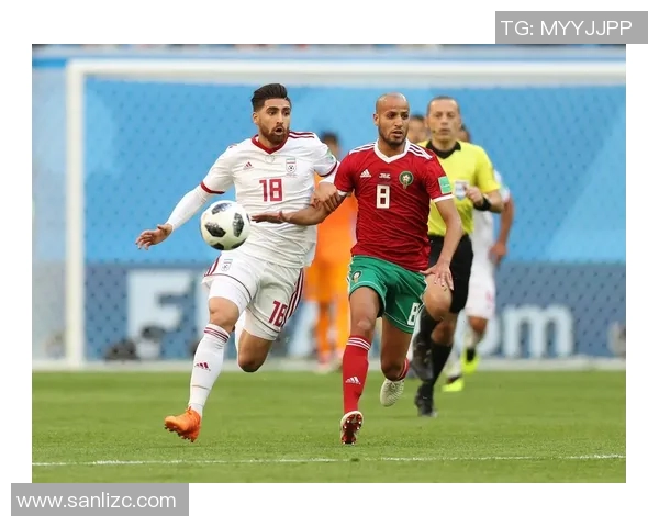 摩洛哥与伊朗比赛数据统计分析及战绩对比