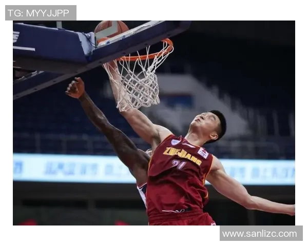 朱旭航：探索科技前沿的青年才俊与未来创新的引领者