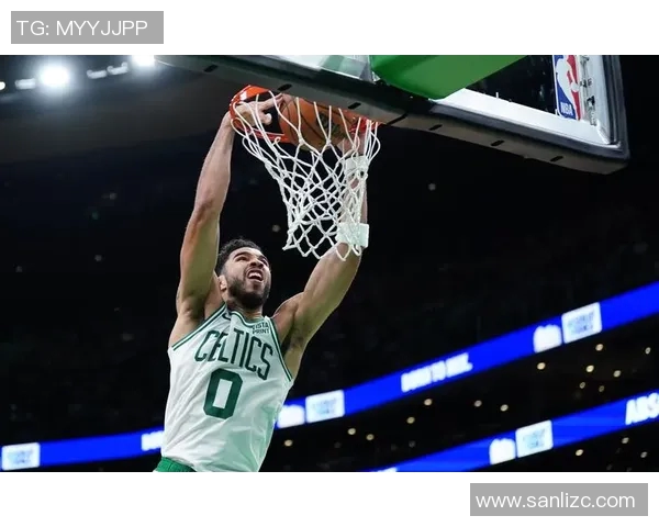 杰森塔图姆如何带领波士顿凯尔特人重返NBA巅峰之路