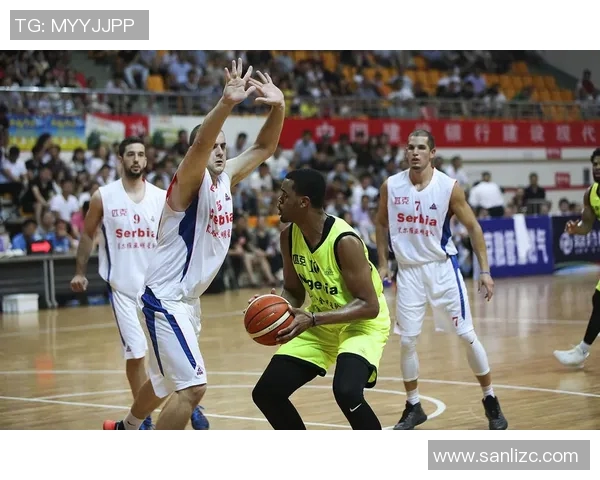 梦之队与尼日利亚的巅峰对决展现篮球魅力与激情的精彩瞬间