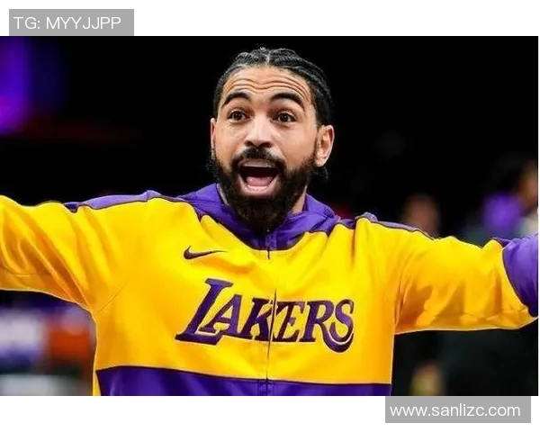 湖人对骑士比赛直播地址及观看方式一览