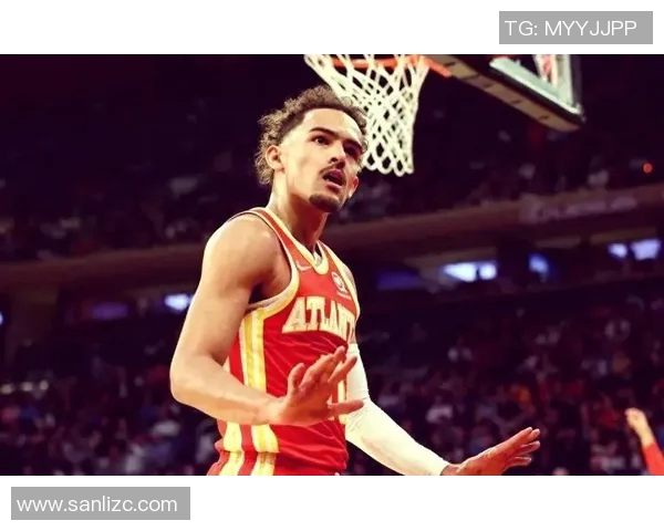 特雷杨引领新一代控卫风潮展现无与伦比的篮球才华与领导力