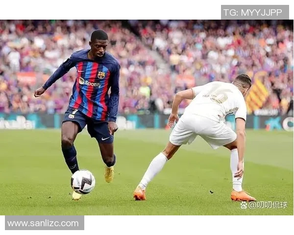 登贝莱：从天赋少年到足球巨星的蜕变之路与未来展望