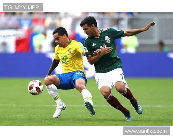 竞彩分析巴西对阵墨西哥全方位解读与投注建议