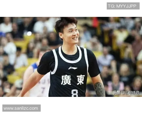 赵睿领衔新一代篮球崛起之路展现年轻力量与团队精神的完美结合 赵睿领衔新一代篮球崛起之路展现年轻力量与团队精神的完美结合