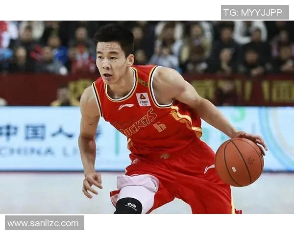 郭昊文：从年轻球员到篮球新星的成长之路与未来展望