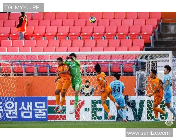 首尔衣恋与城南FC激战正酣谁能在这场较量中笑到最后 首尔衣恋与城南FC激战正酣谁能在这场较量中笑到最后