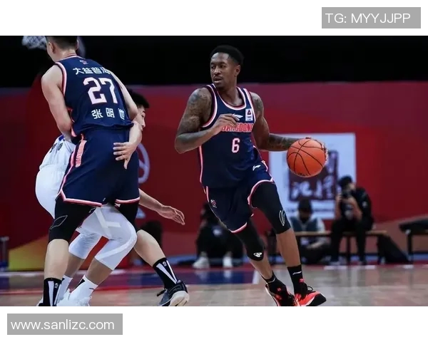 马尚布鲁克斯：从篮球场到人生舞台的精彩转变与成长故事