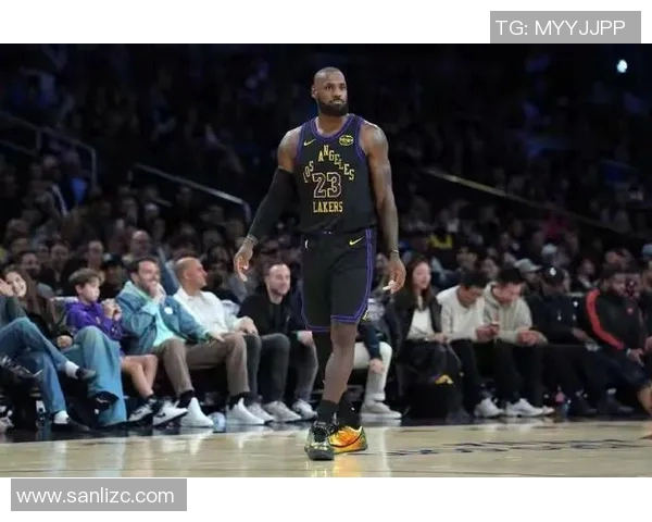 今日篮球盛宴爵士对决湖人期待精彩对抗与绝妙表现